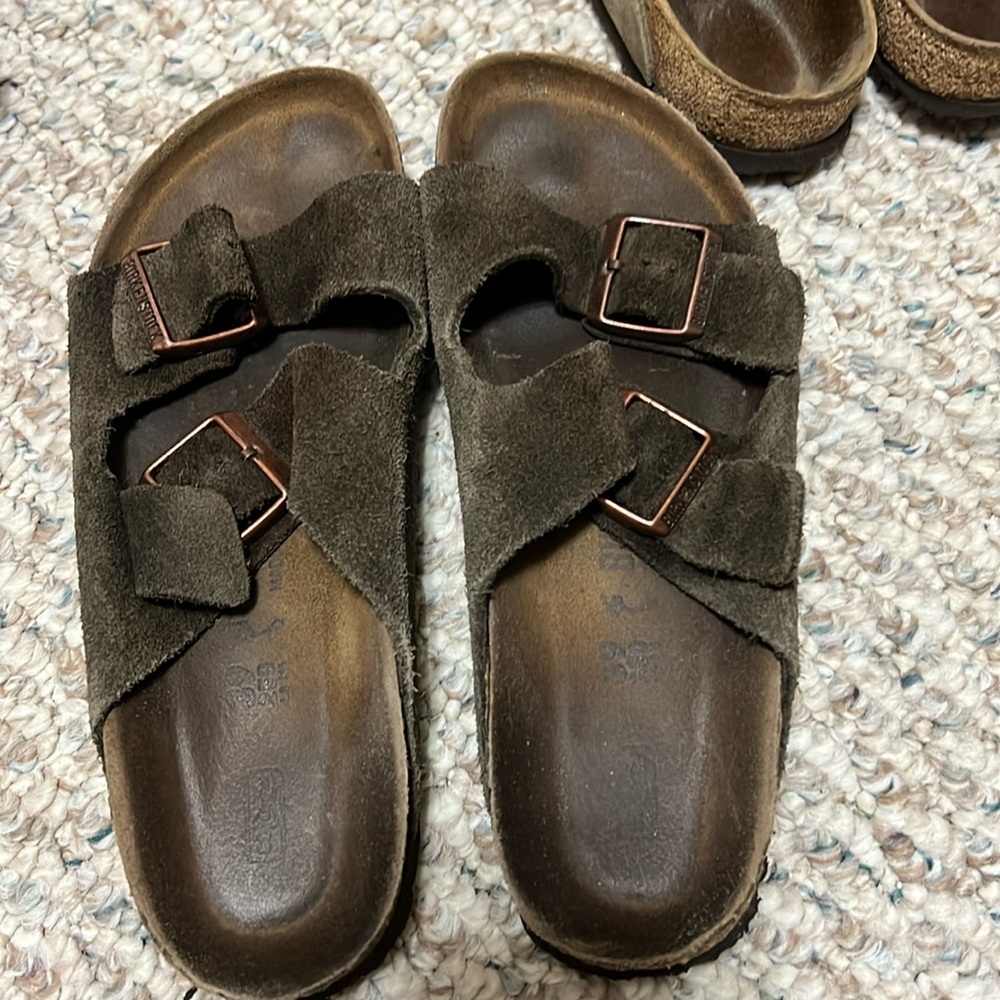 Birks